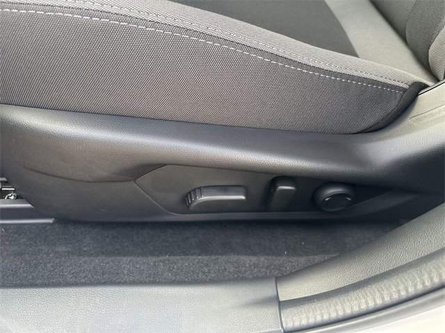 New 2026 Subaru Crosstrek 2.5i Premium image 12