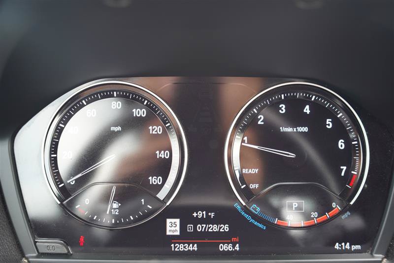Used 2019 BMW 230i Convertible w/ Premium Package RWD image 66