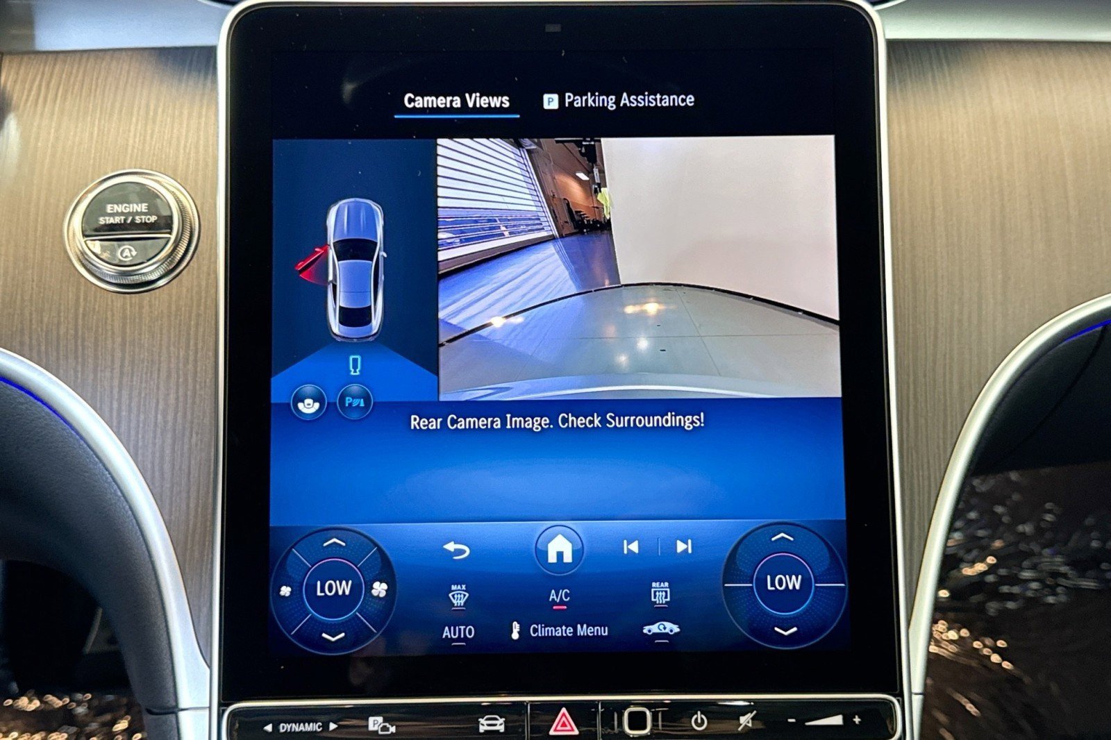 Certified 2026 Mercedes-Benz CLE 300 4MATIC Coupe image 14