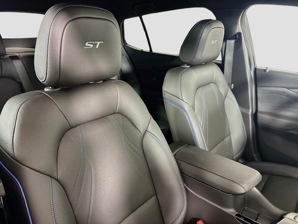 New 2026 Buick Envista Sport Touring w/ Convenience I Package FWD image 25