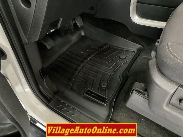 Used 2014 Ford F150 FX4 w/ Equipment Group 401A Mid image 33