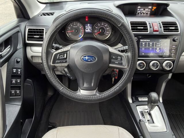 Used 2016 Subaru Forester 2.5i Limited AWD/4WD image 13