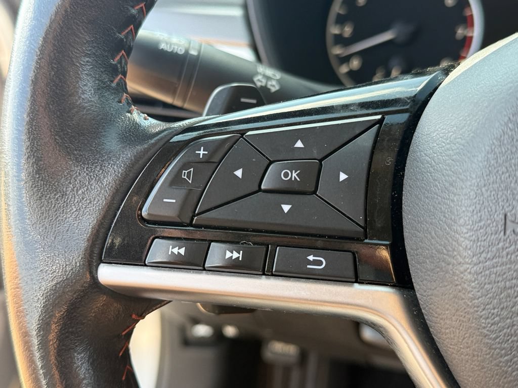 Used 2024 Nissan Altima 2.5 SR FWD image 15