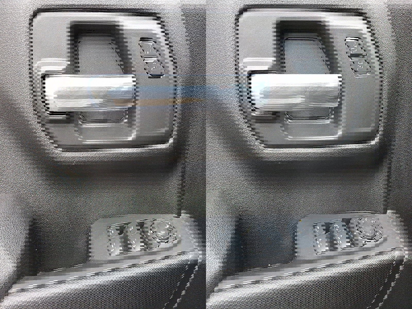 Used 2024 Chevrolet Silverado 1500 W/T image 11