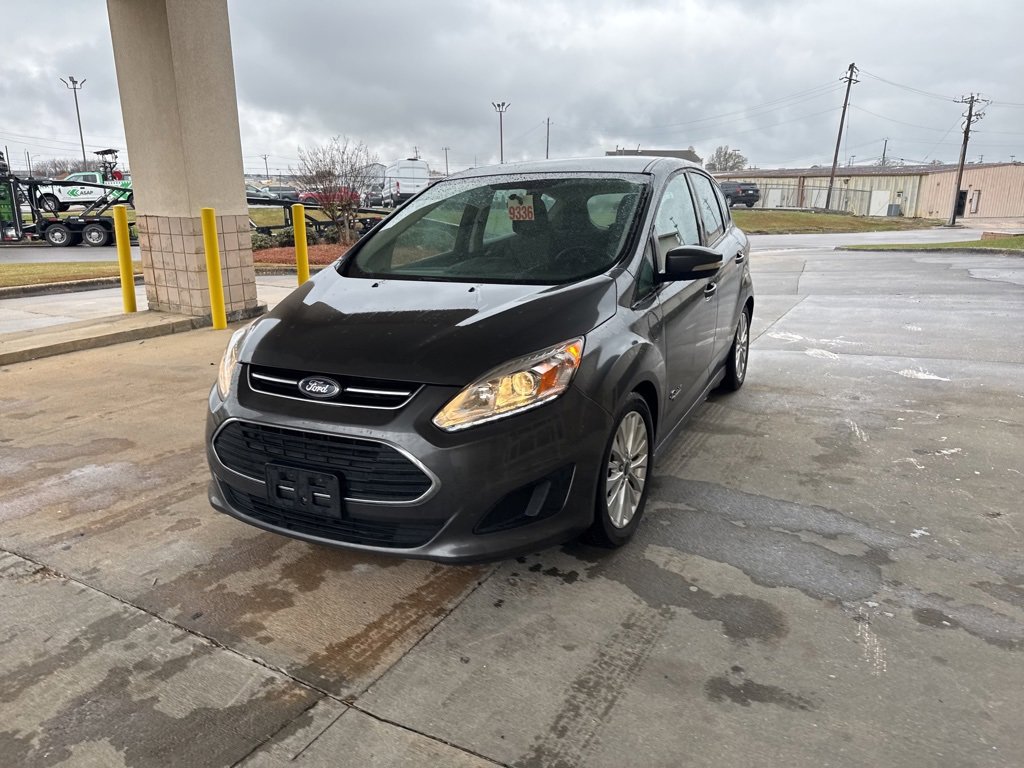 Used 2017 Ford C-MAX Energi SE w/ Equipment Group 401A image 3