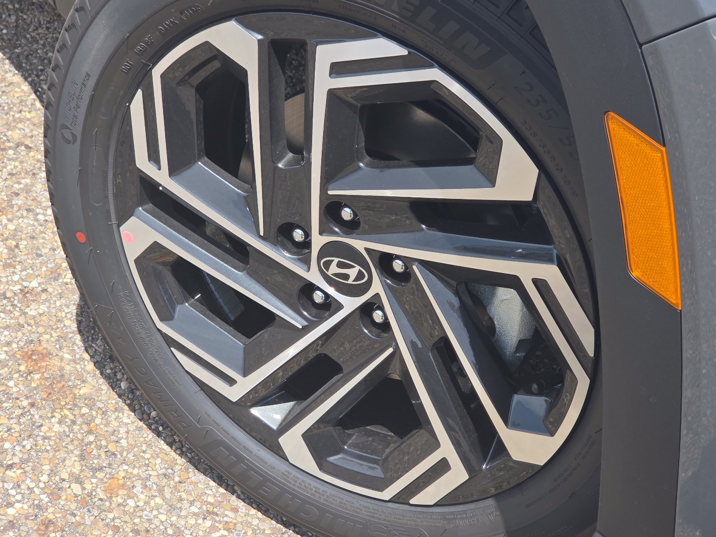 New 2026 Hyundai Tucson SEL Plus AWD/4WD image 13