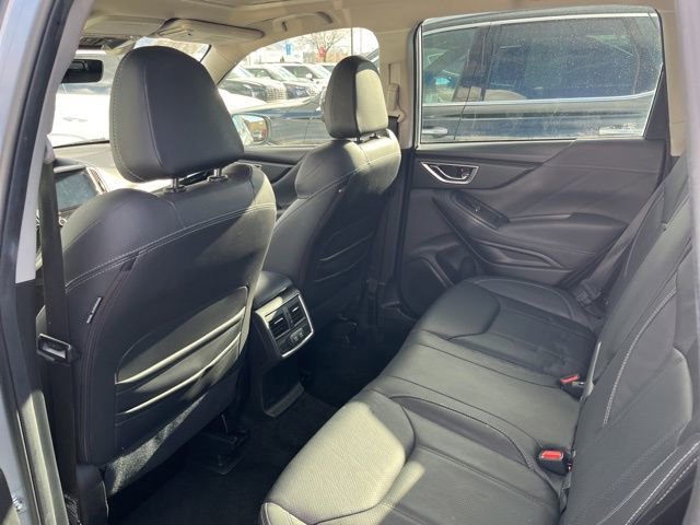 Used 2020 Subaru Forester Limited w/ Popular Package #3 image 19
