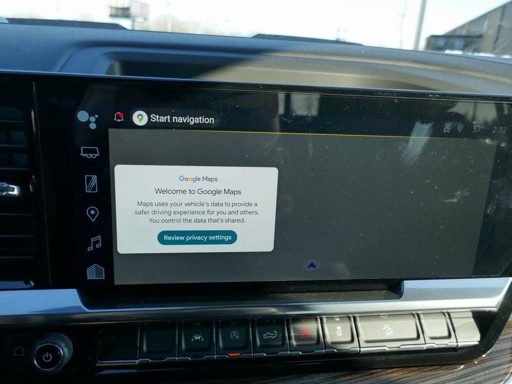 New 2026 Chevrolet Silverado 1500 LT Trail Boss w/ Convenience Package II image 21