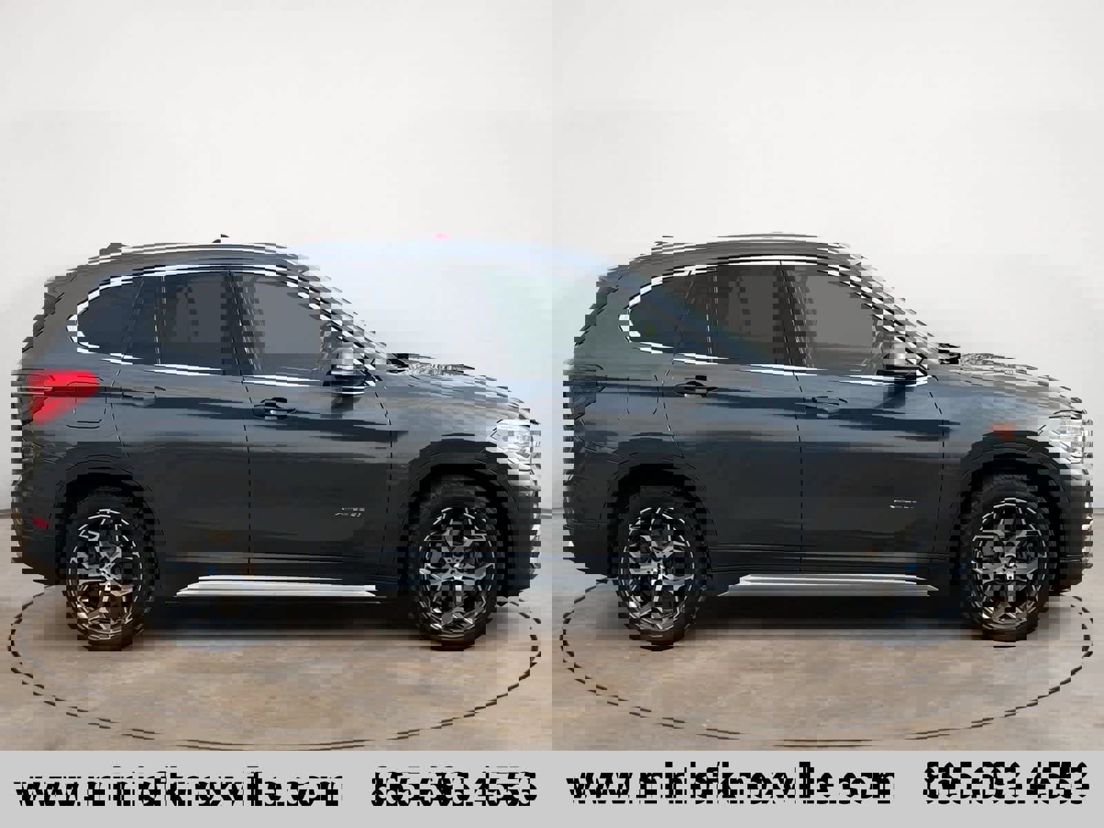 Used 2016 BMW X1 xDrive28i image 2