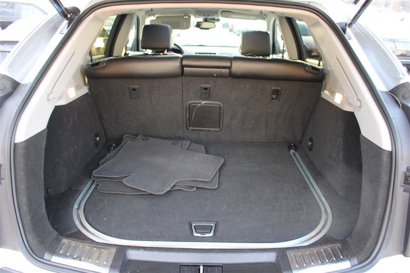 Used 2014 Cadillac SRX Premium image 21