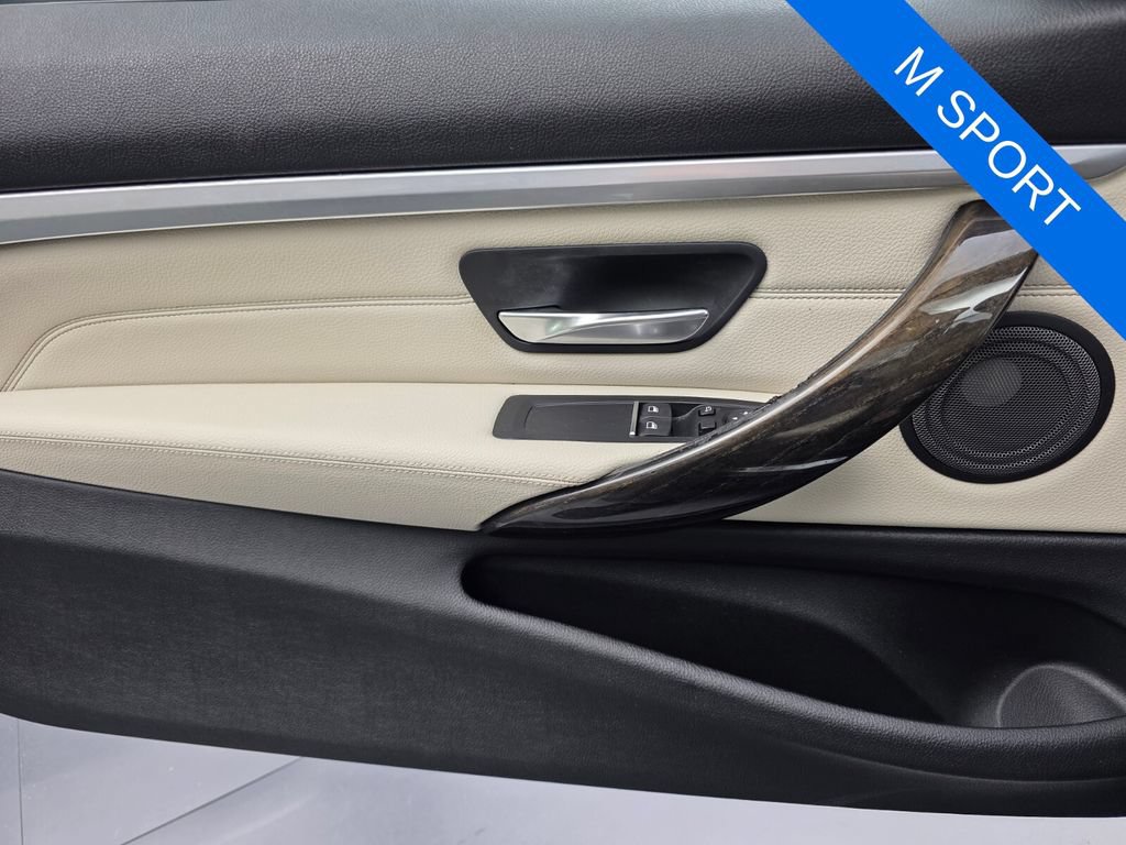 Used 2020 BMW 430i Coupe w/ M Sport Package RWD image 25