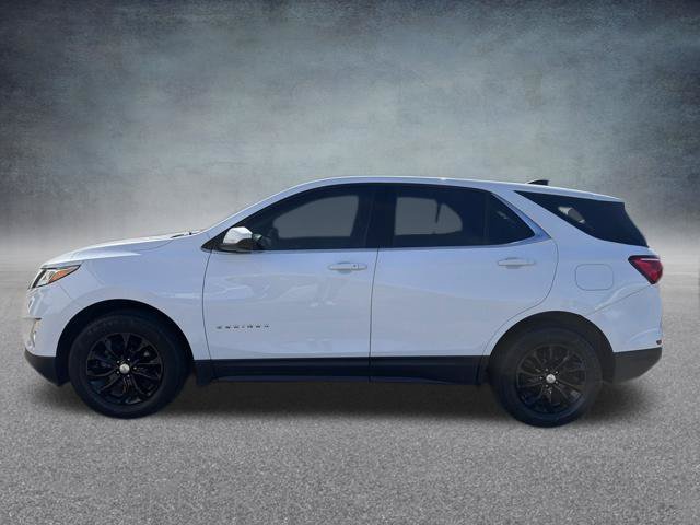 Used 2020 Chevrolet Equinox LT AWD/4WD image 10