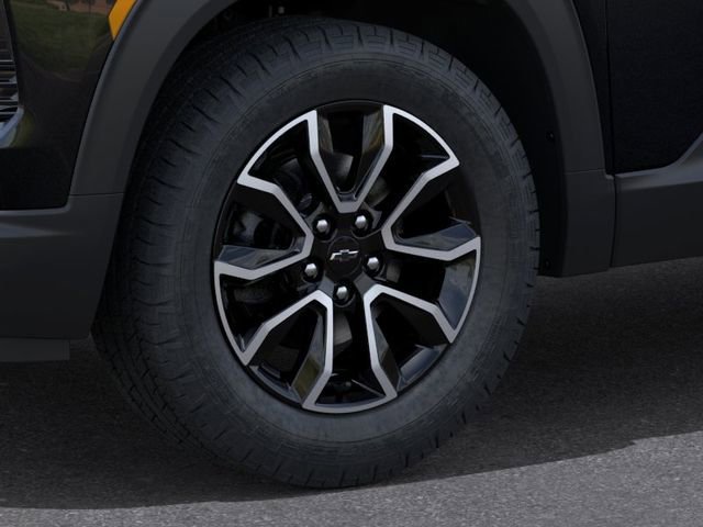 New 2026 Chevrolet TrailBlazer ACTIV w/ Convenience Package FWD image 9