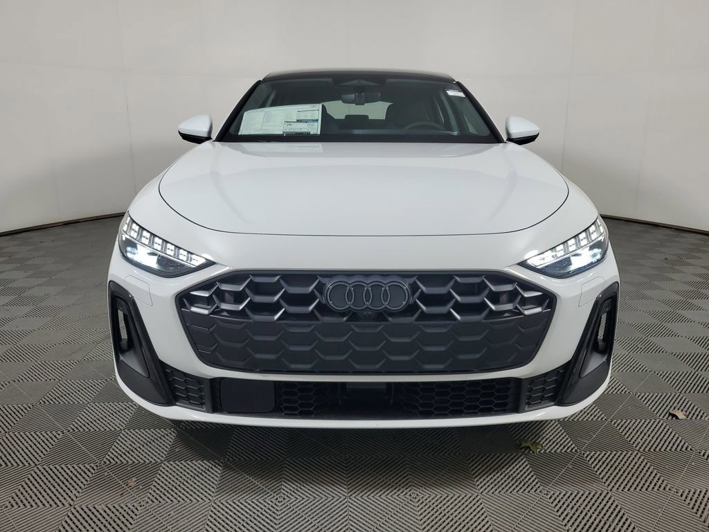 New 2026 Audi A5 2.0T Premium Plus image 2