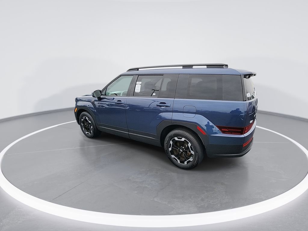 Used 2025 Hyundai Santa Fe SEL image 6