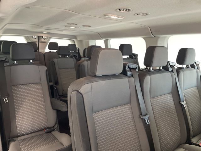 Used 2023 Ford Transit 350 XLT RWD image 23