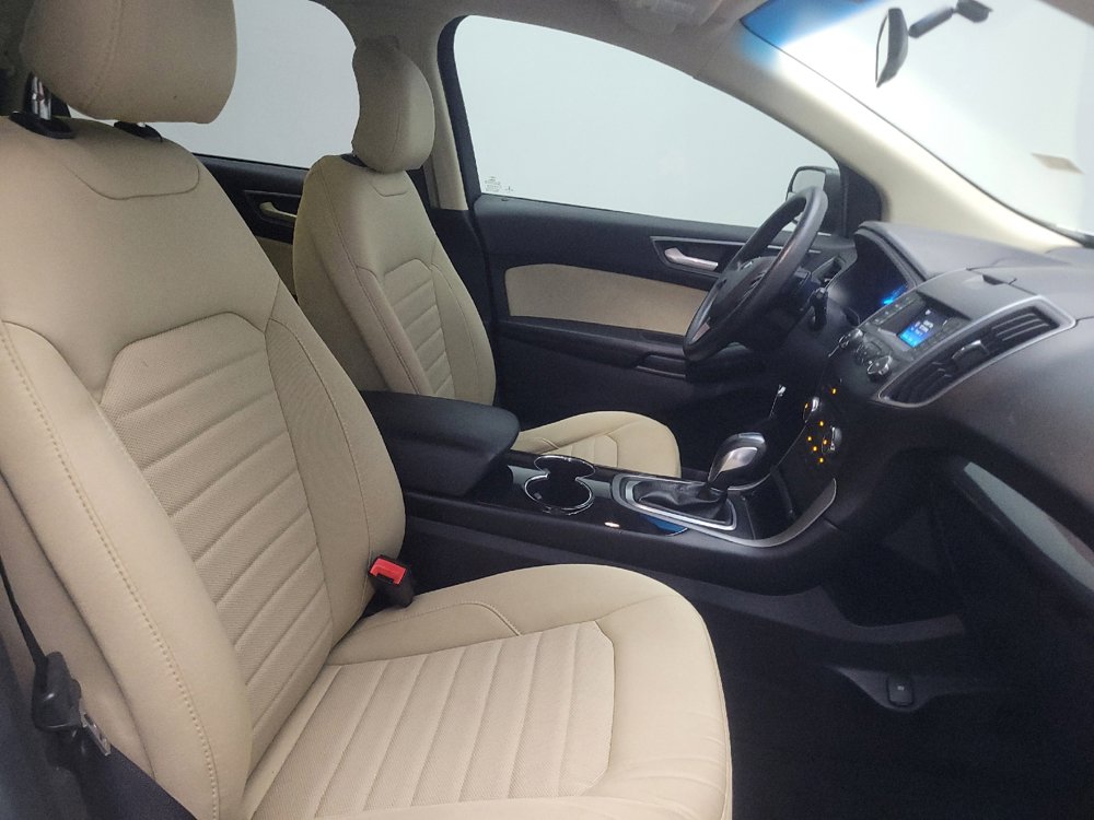 Used 2015 Ford Edge SE AWD/4WD image 21