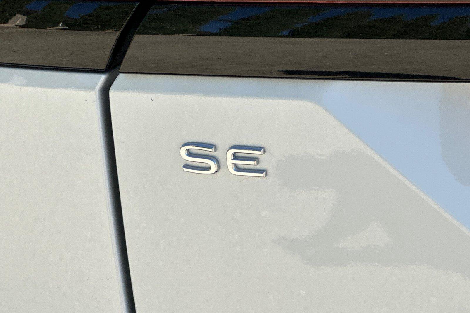 New 2026 Volkswagen Atlas Peak Edition AWD/4WD image 26