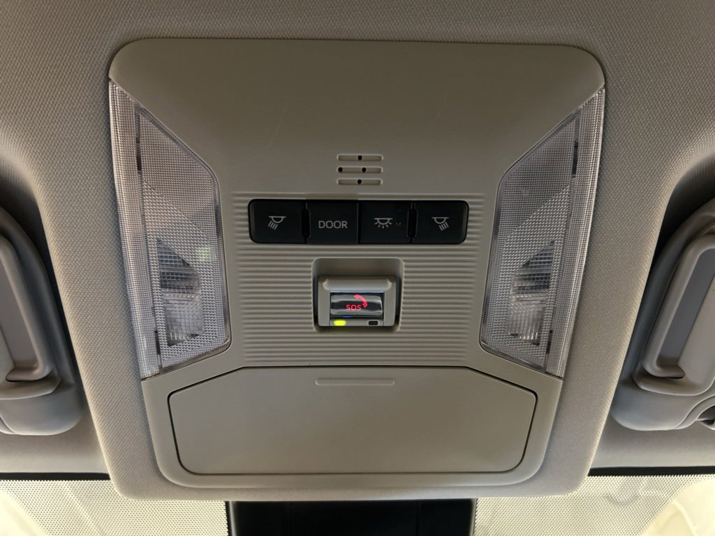 Used 2024 Toyota RAV4 XLE image 25