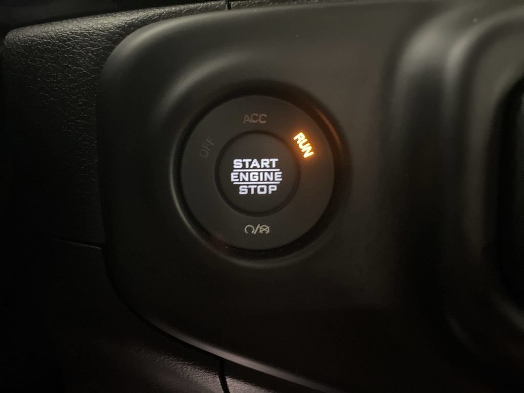 Used 2021 Jeep Wrangler Unlimited Sport AWD/4WD image 10
