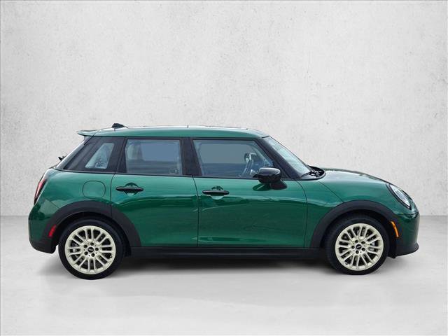 Used 2025 MINI Cooper S image 4