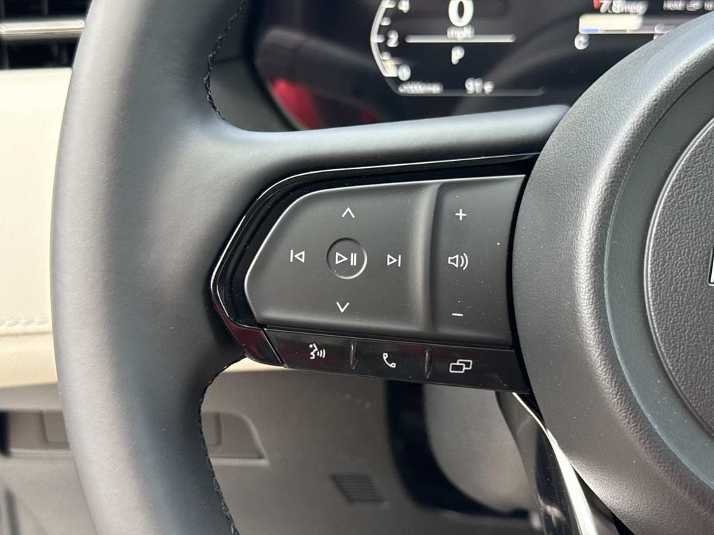 New 2026 MAZDA CX-5 Select AWD/4WD image 41