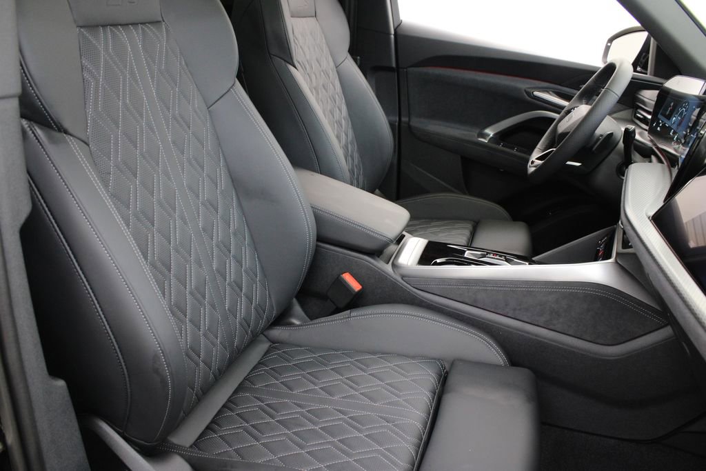 New 2026 Audi SQ5 Premium Plus image 24