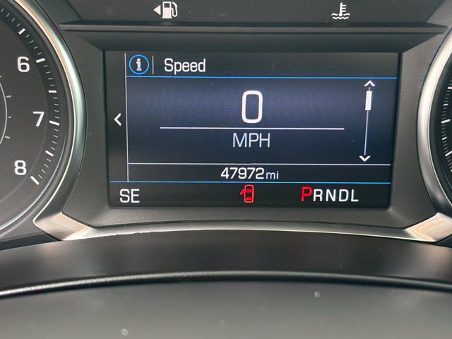 Used 2023 Chevrolet Equinox LT FWD image 4