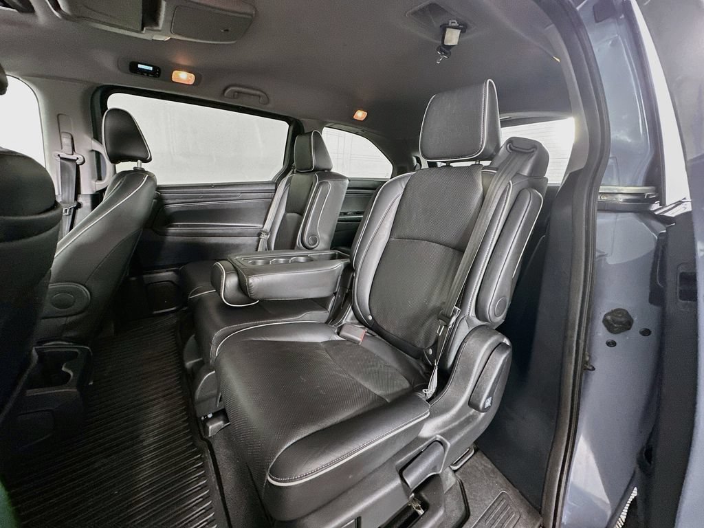 Used 2023 Honda Odyssey Elite image 26