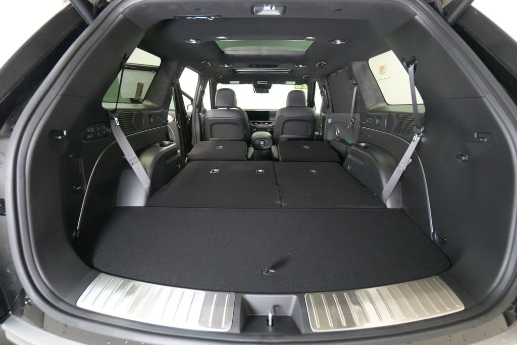 New 2026 Hyundai Palisade Calligraphy image 33