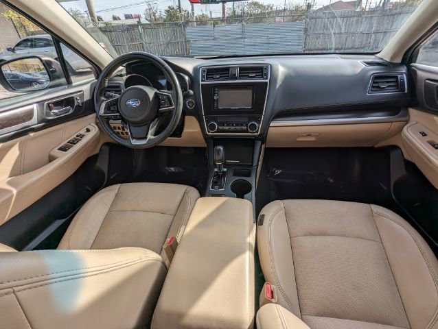 Used 2019 Subaru Legacy 2.5i Limited image 14