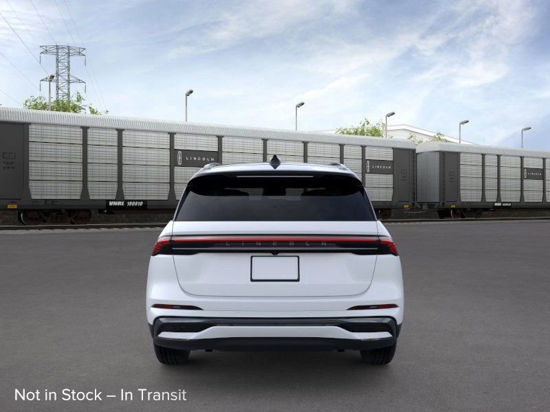 New 2026 Lincoln Nautilus Reserve w/ Jet Appearance Package image 34