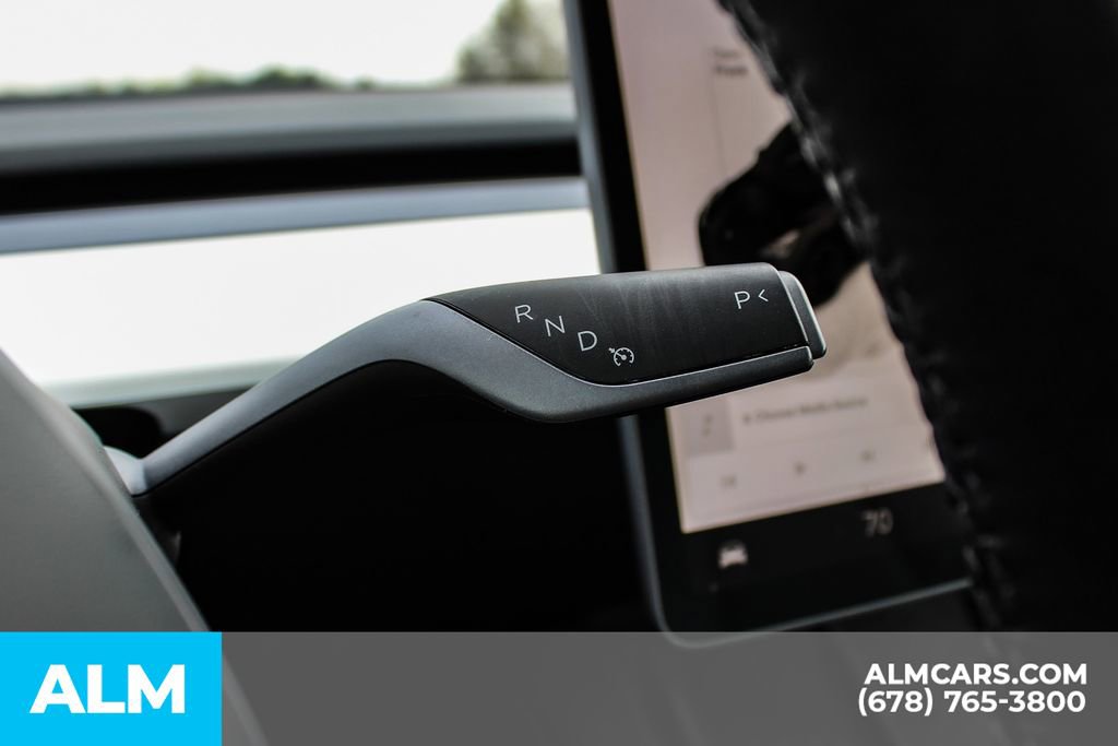 Used 2024 Tesla Model Y Performance image 30