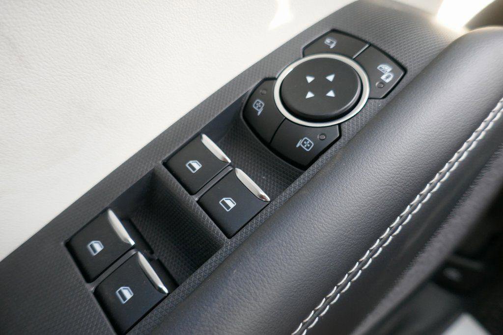 New 2025 Ford Mustang Mach-E Premium image 14