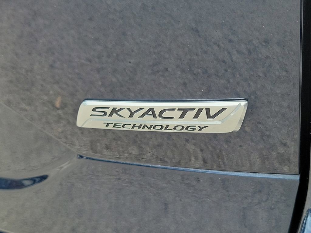 Used 2019 MAZDA CX-5 Signature image 8