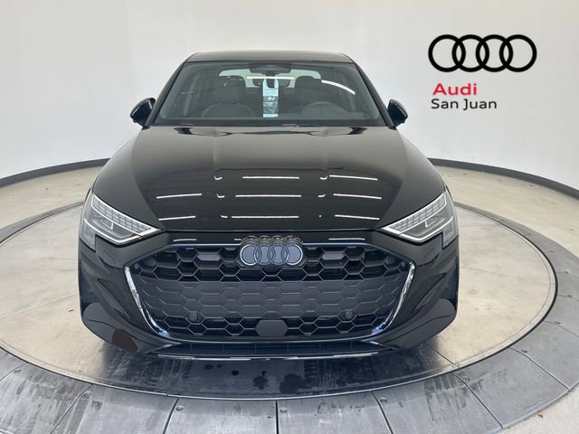 New 2026 Audi A3 2.0T Premium image 2