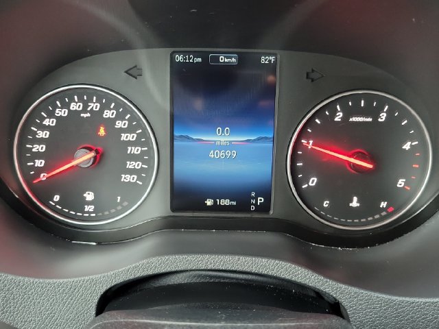 Used 2025 Mercedes-Benz Sprinter 2500 image 22