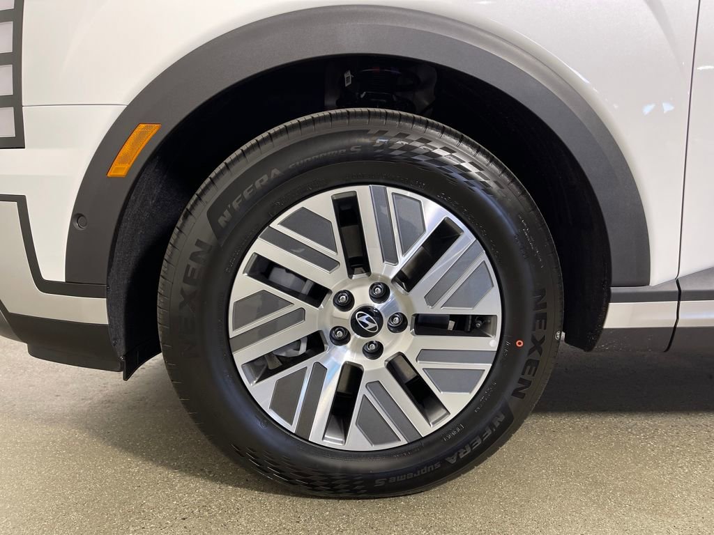 New 2026 Hyundai Palisade SEL Premium image 11