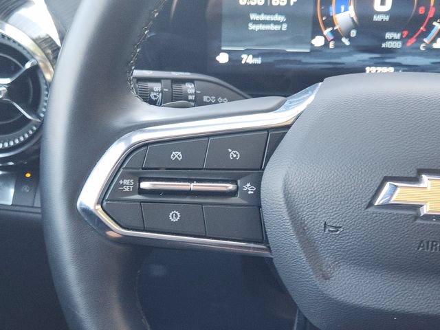 Used 2026 Chevrolet Equinox LT FWD image 28