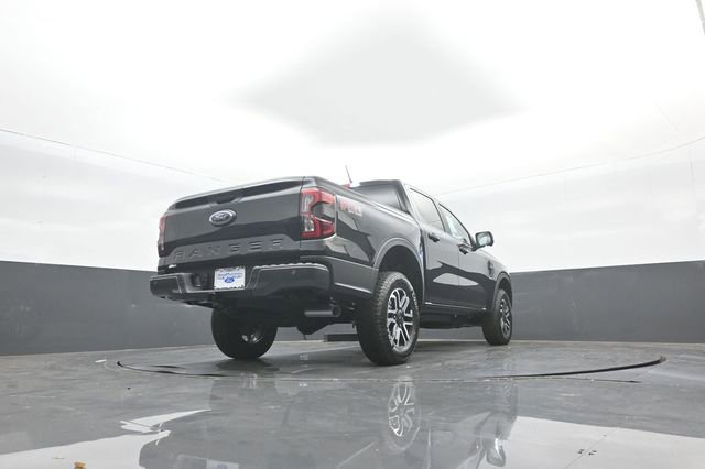 New 2025 Ford Ranger Lariat w/ FX4 Off-Road Package image 35
