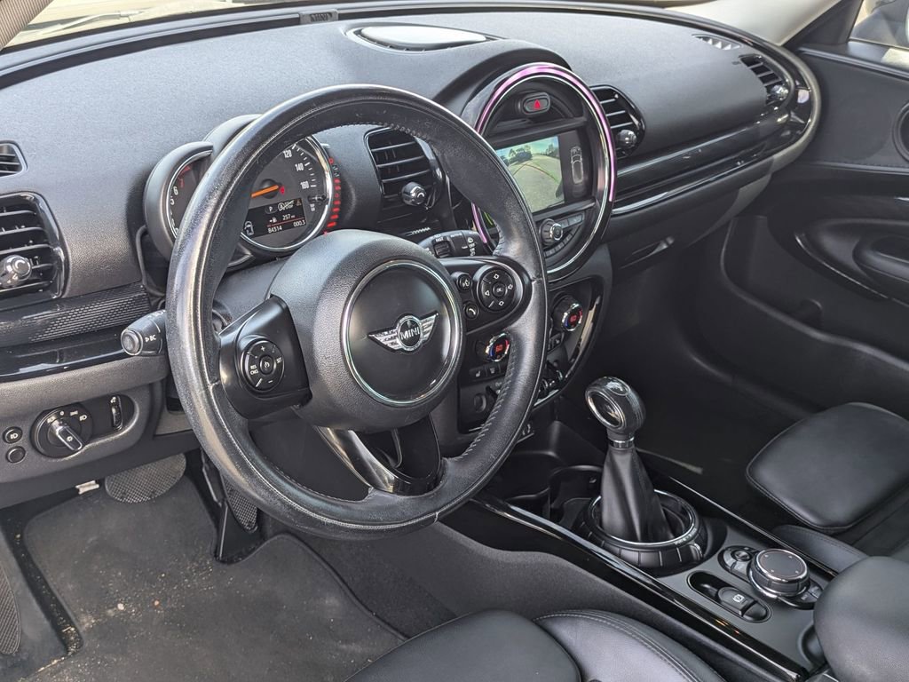 Used 2016 MINI Cooper Clubman S image 17