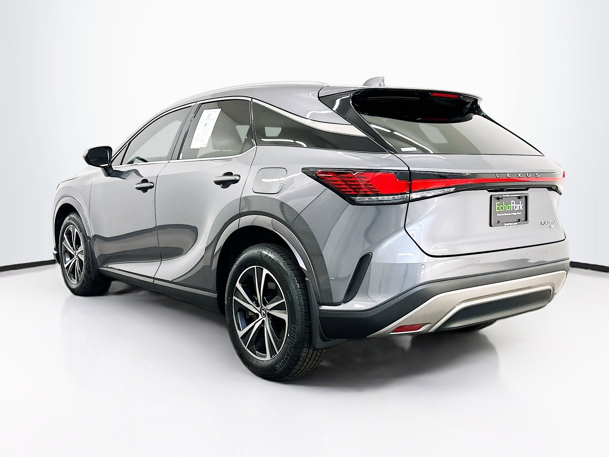 Used 2023 Lexus RX 350 Premium w/ Accessory Package image 5