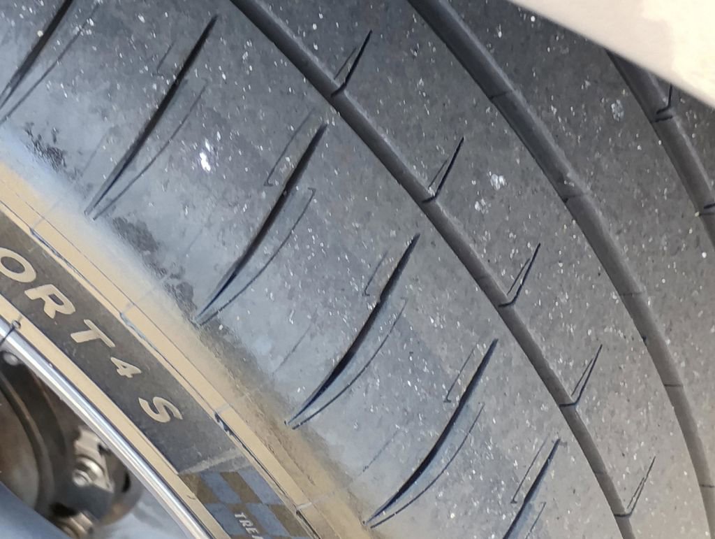 Used 2025 Acura Integra Type S image 34