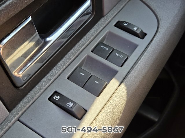 Used 2013 Ford F150 XLT w/ XLT Chrome Pkg RWD image 22