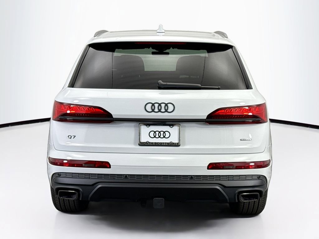 New 2026 Audi Q7 3.0T Premium Plus image 6