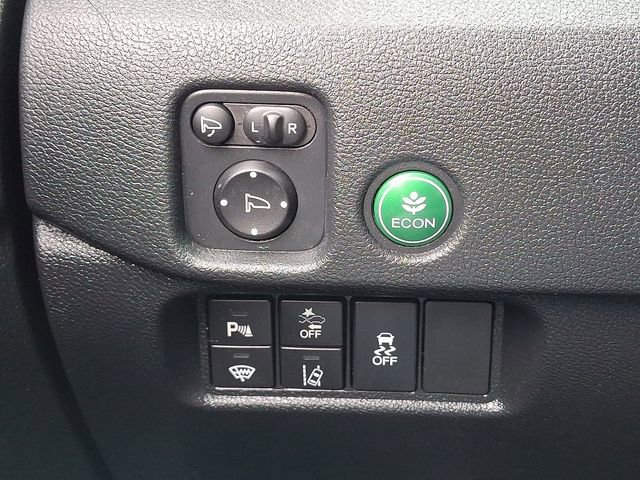 Used 2022 Honda Passport TrailSport image 25