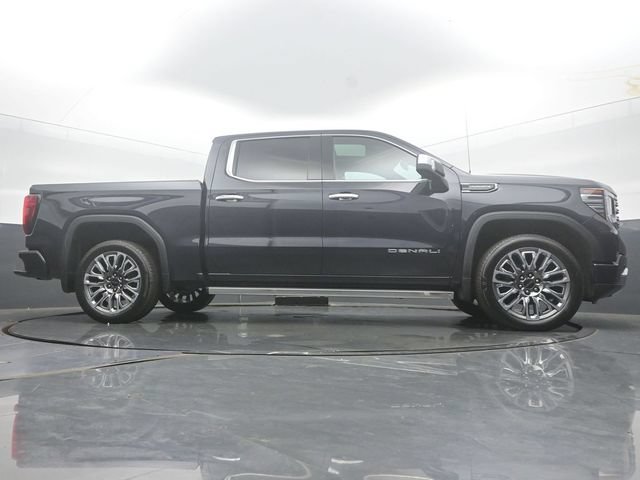 Used 2025 GMC Sierra 1500 Denali Ultimate AWD/4WD image 53