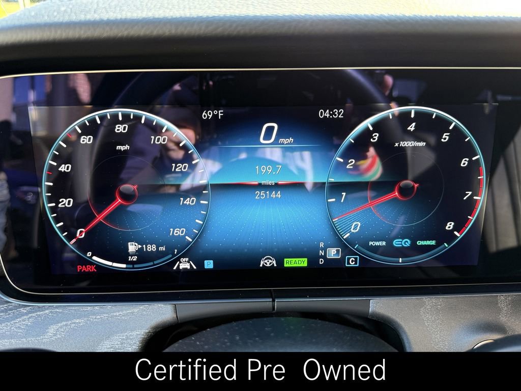 Certified 2023 Mercedes-Benz CLS 450 4MATIC image 22