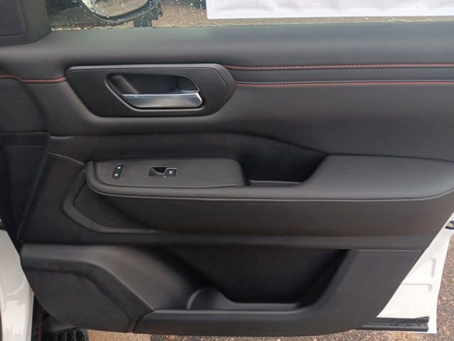 New 2026 Nissan Armada PRO-4X image 33