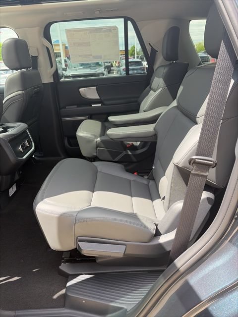 New 2026 Ford Expedition Active AWD/4WD image 26
